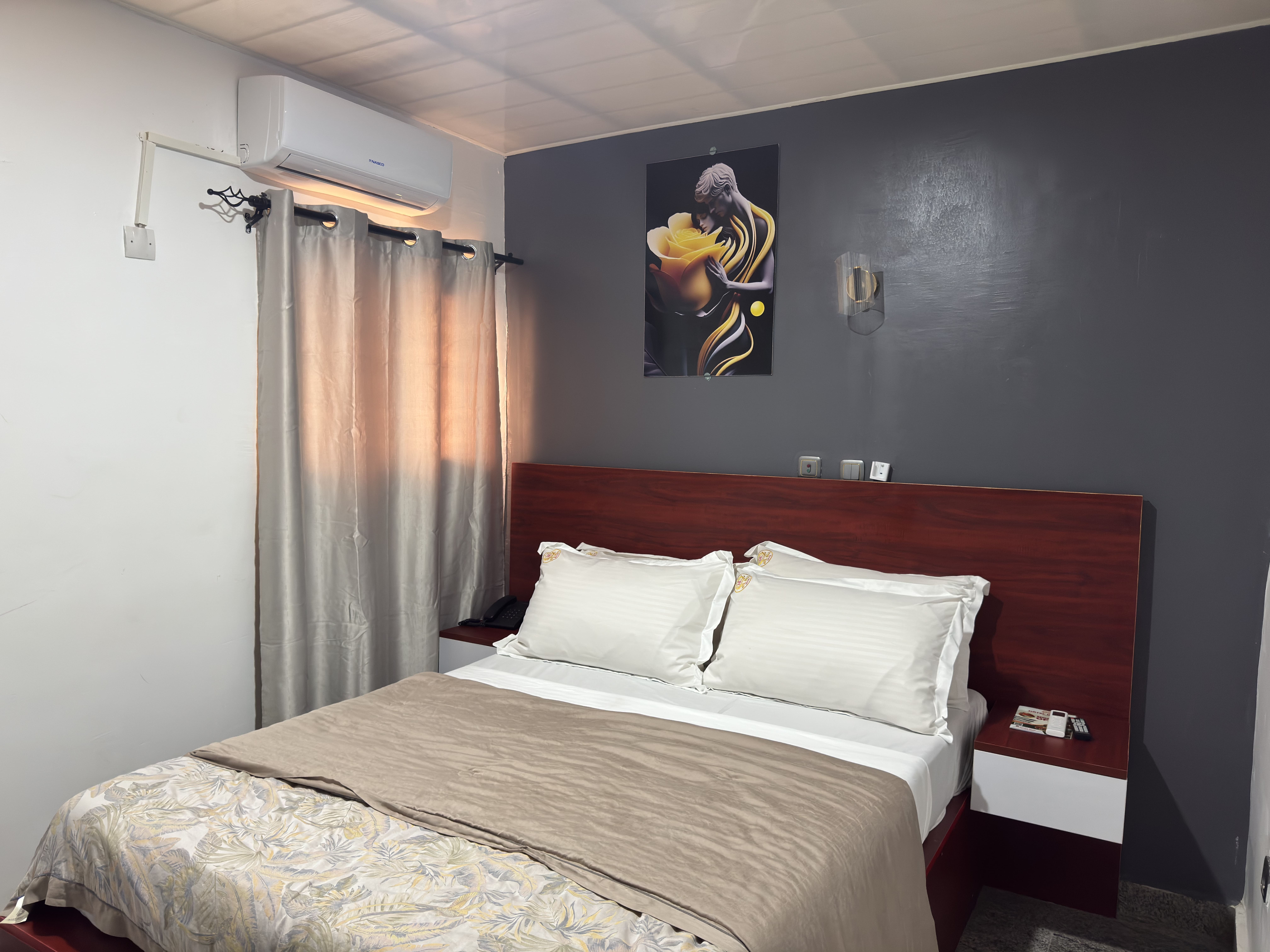 Chambre Standard