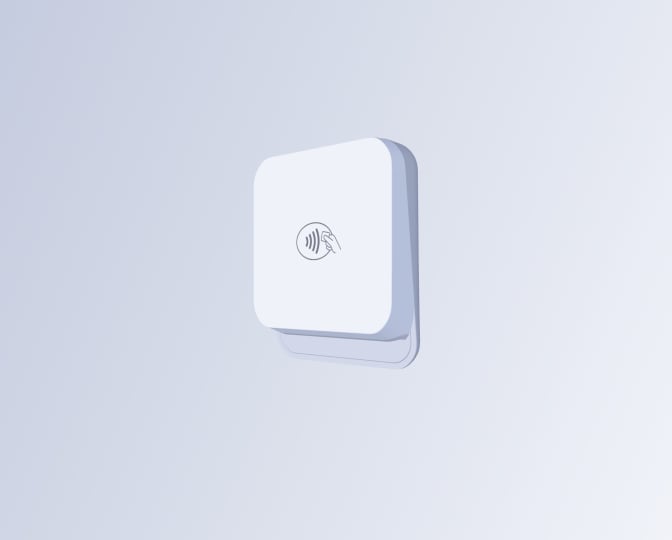 Stripe Reader M2