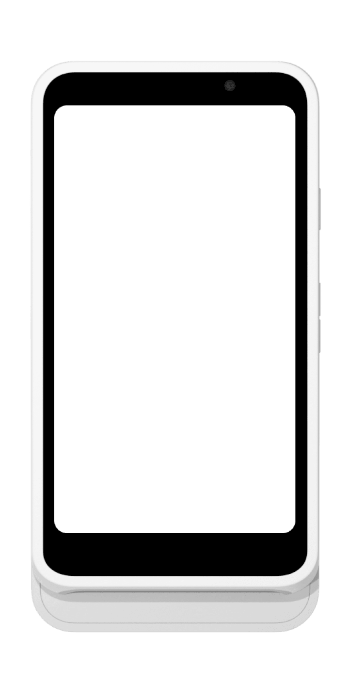 Stripe Reader S710