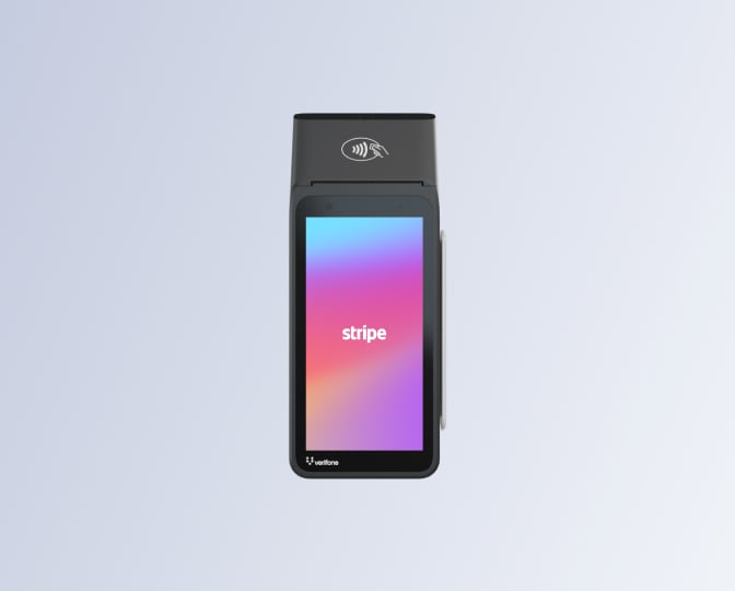 Verifone V660p