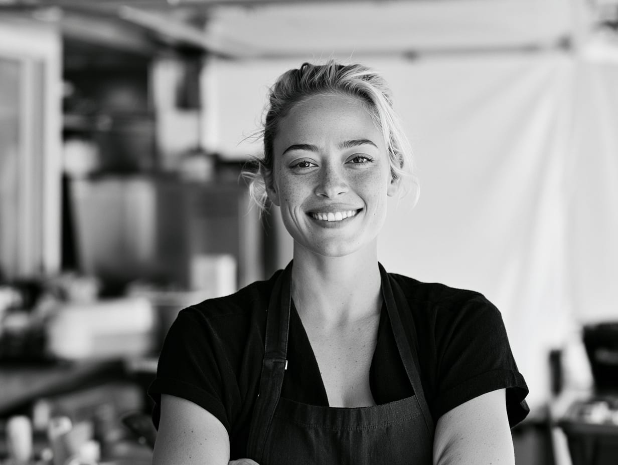 Food Hall Operator, Zócalo Food Park