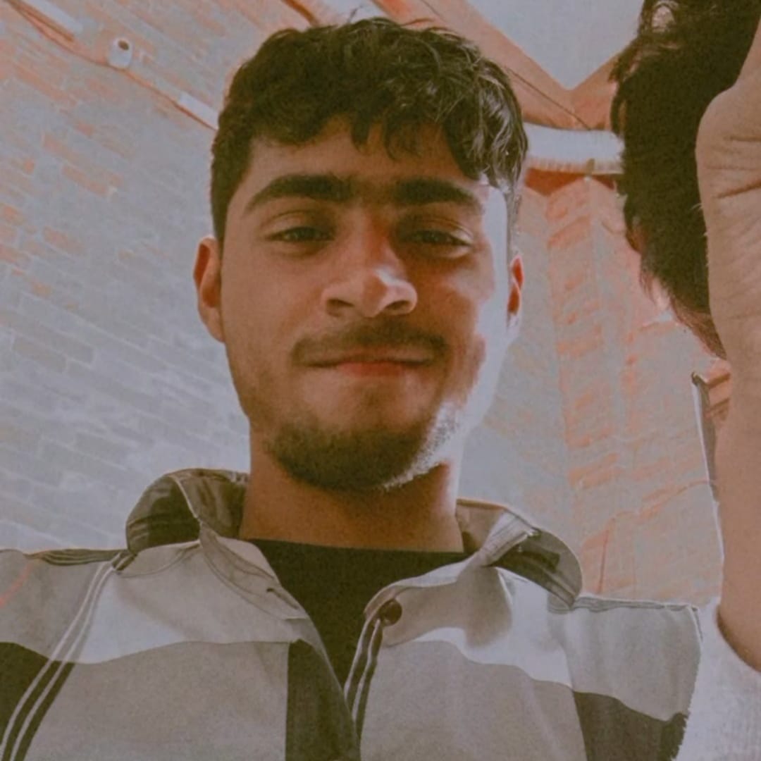 User Profile Picture
