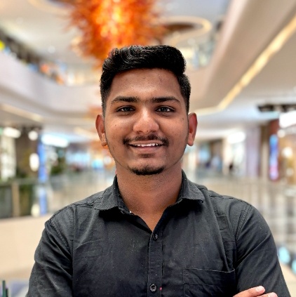 User Profile Picture