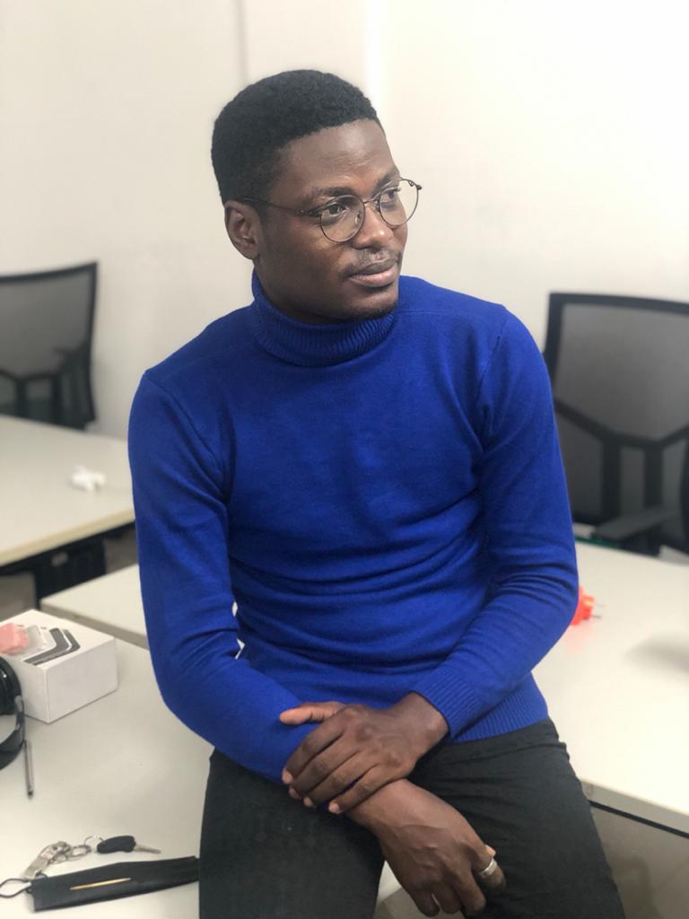 User Profile Picture