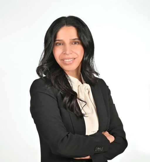 Sophia Omer