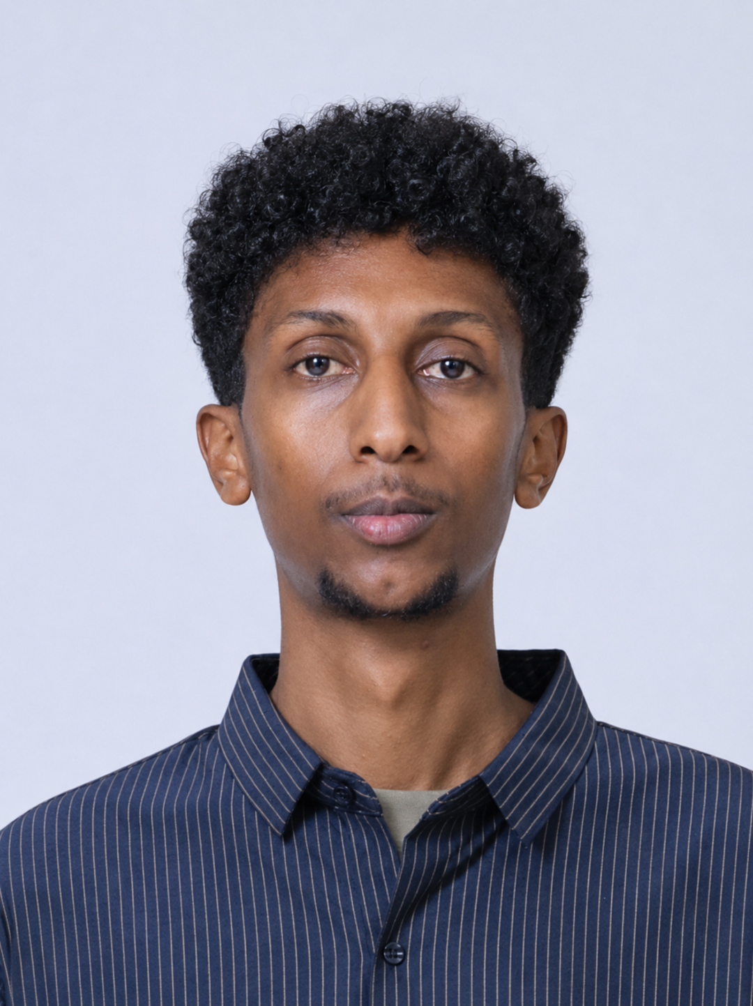 Mohammed Hussein