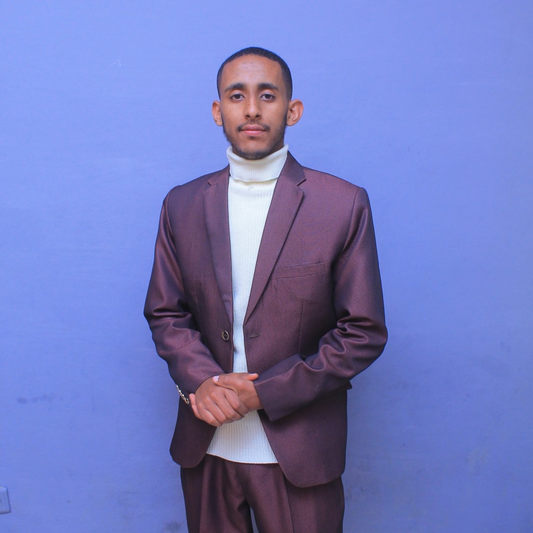 Abel Mesfin