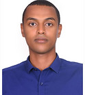 Bonsa M. Abdissa