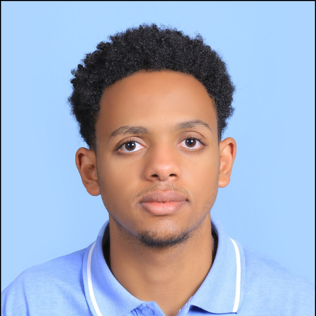 Daniel Abera