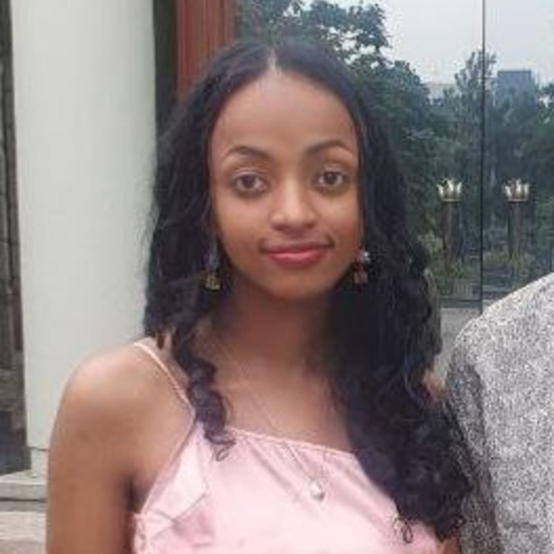 Kebron Zewdu
