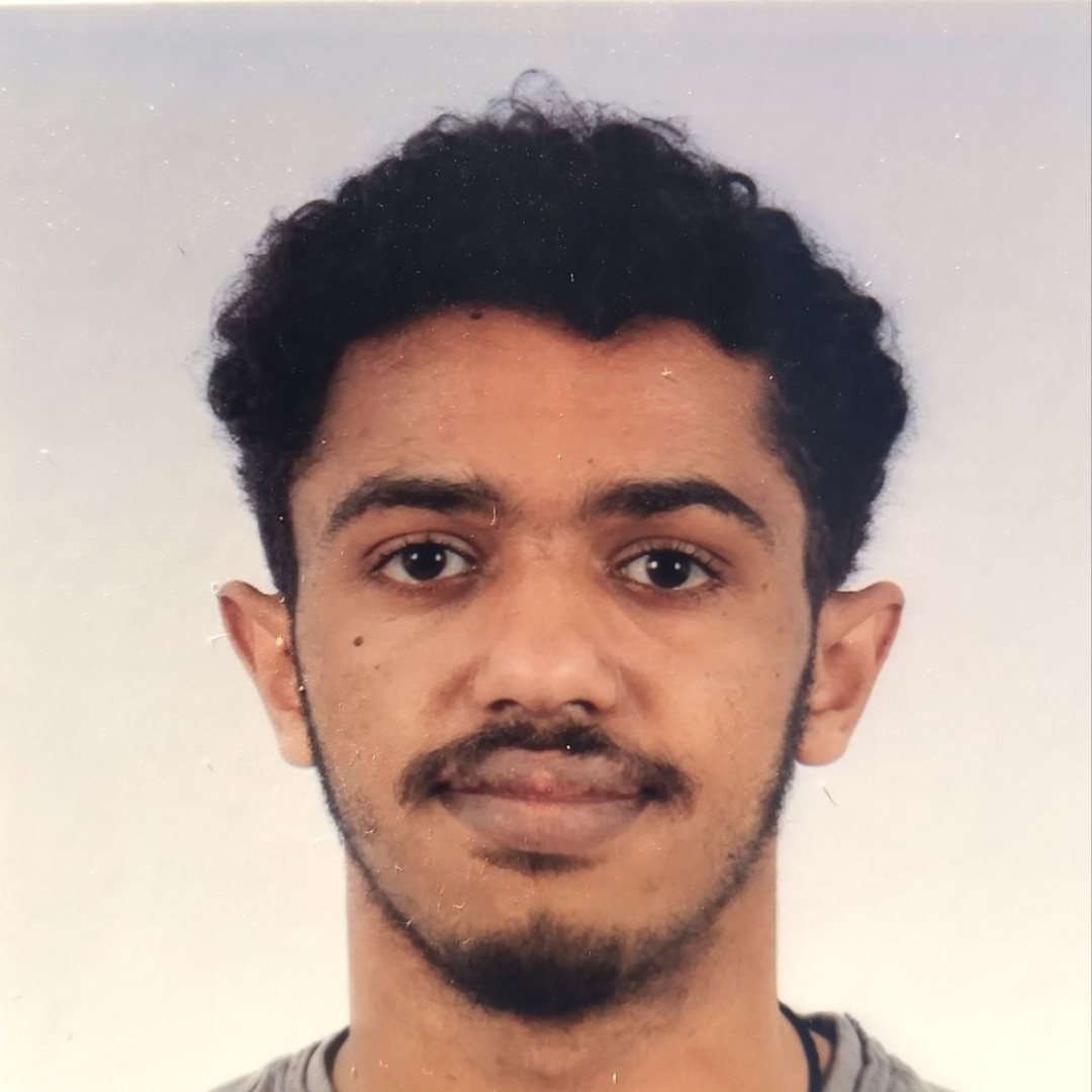 Kidus C. Tessema
