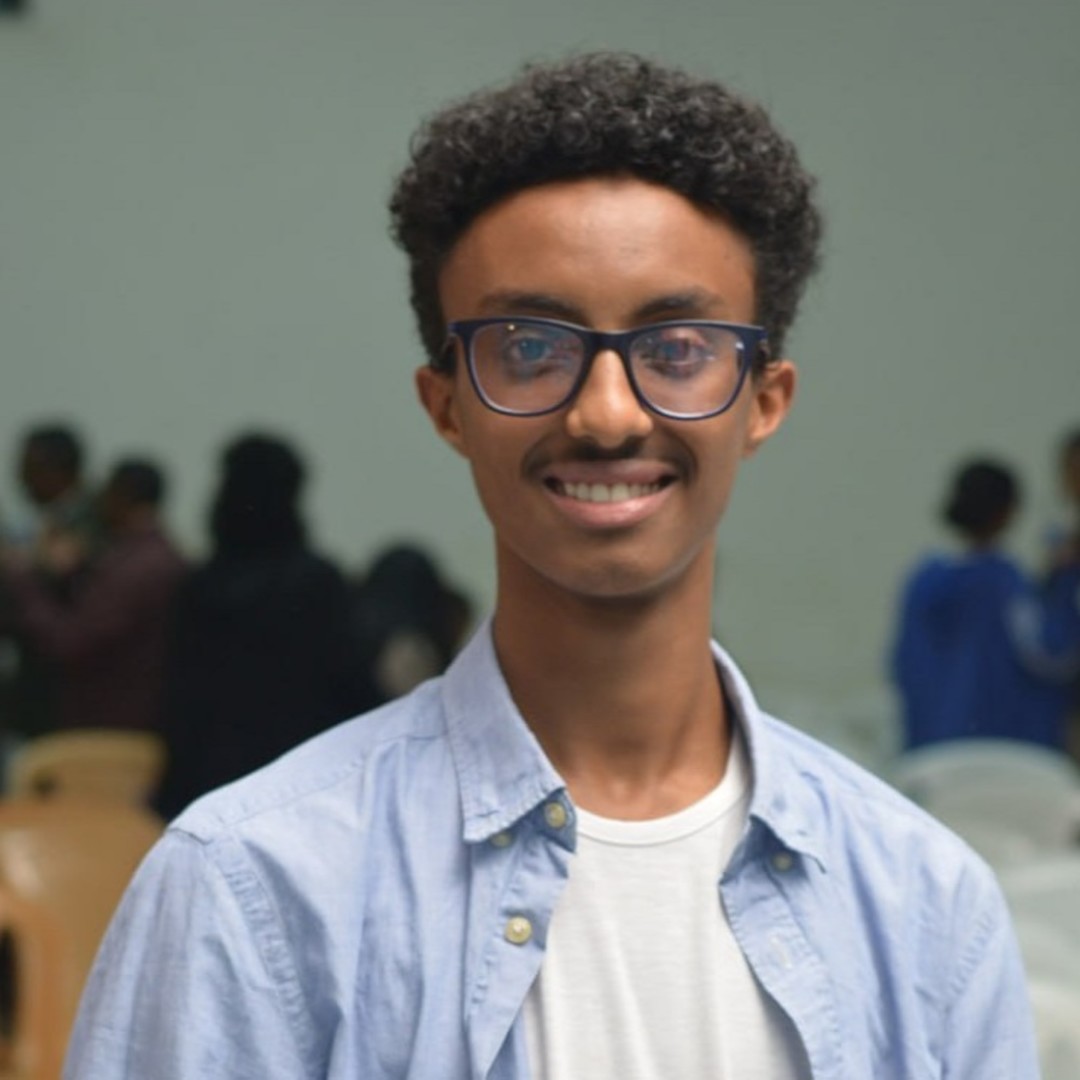 Nahom Mesfin