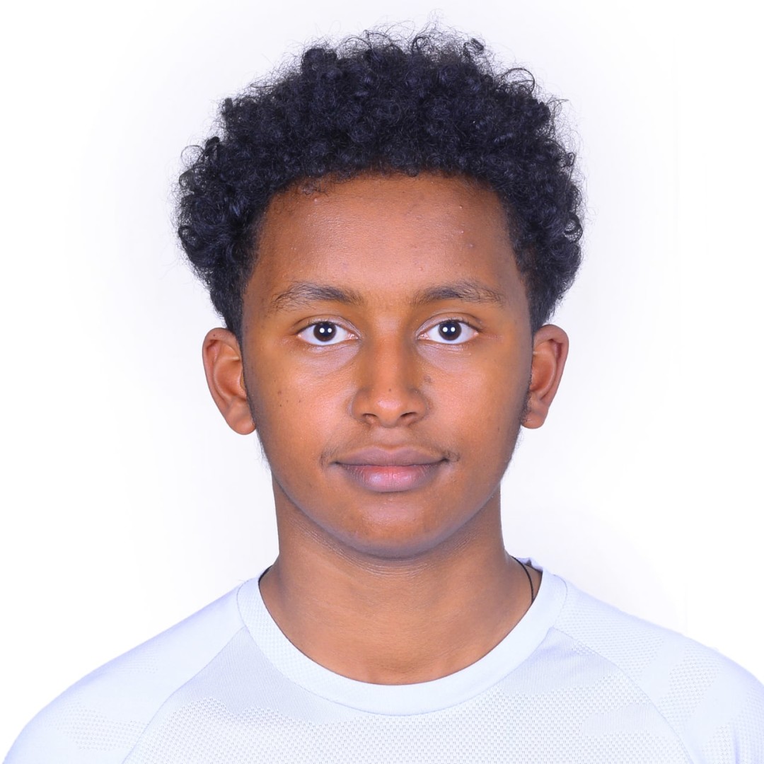 Natan Mezgebe