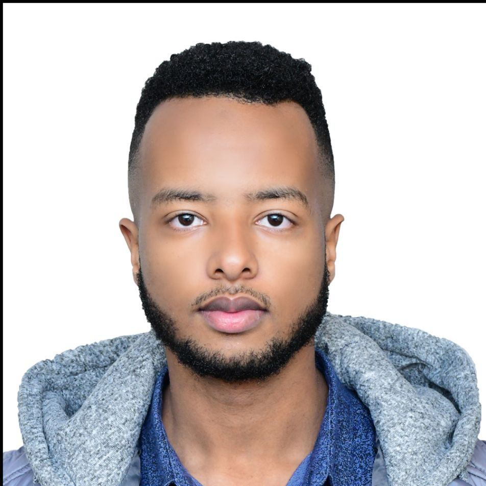 Omer M. Ibrahim