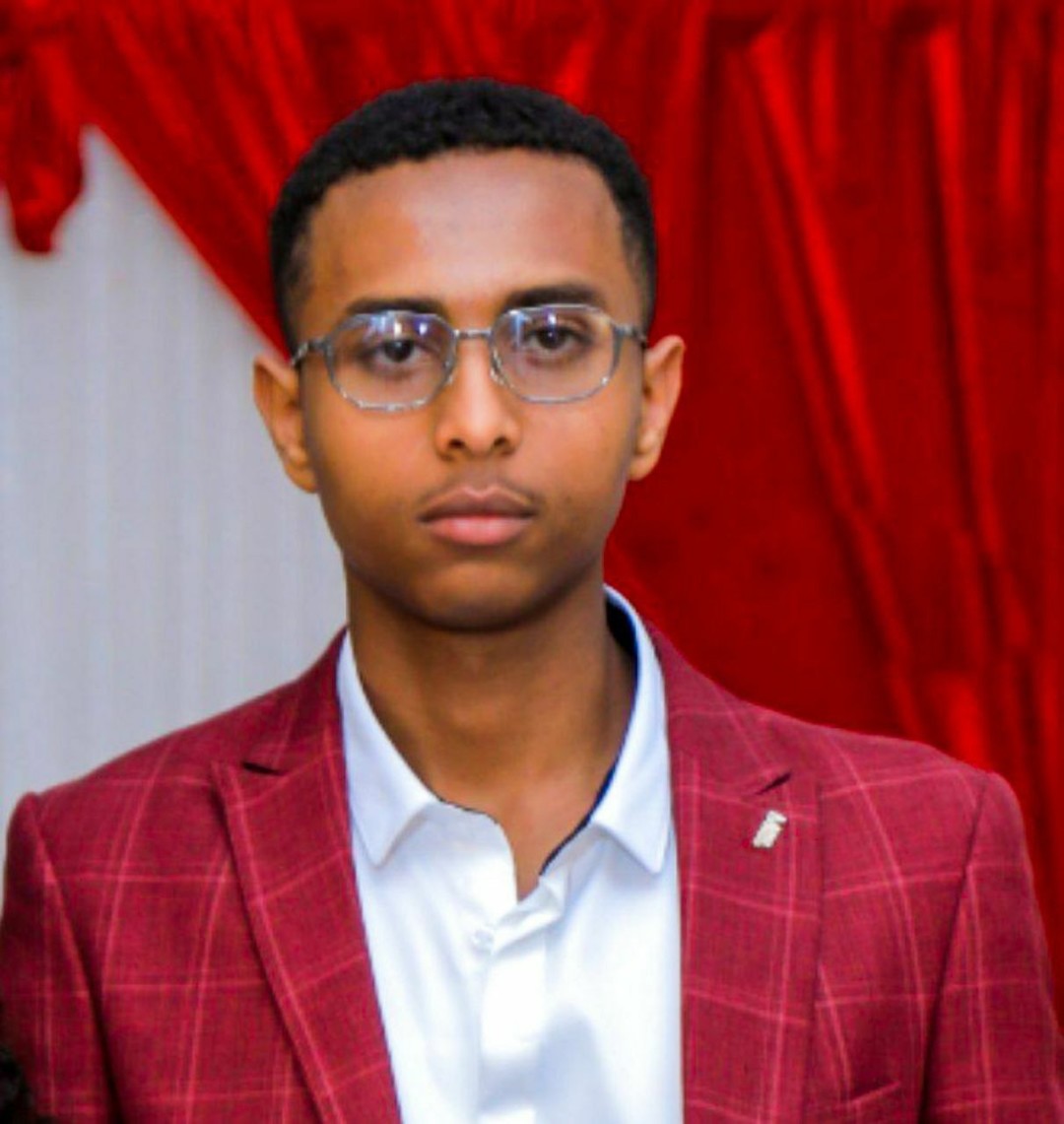 Yoseph Tegegne
