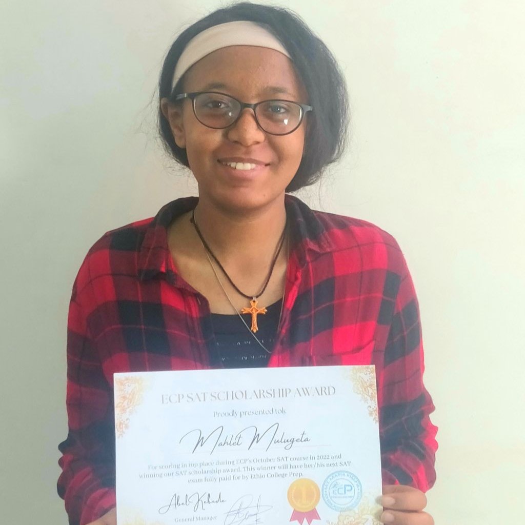 Mahlet Mulugeta
