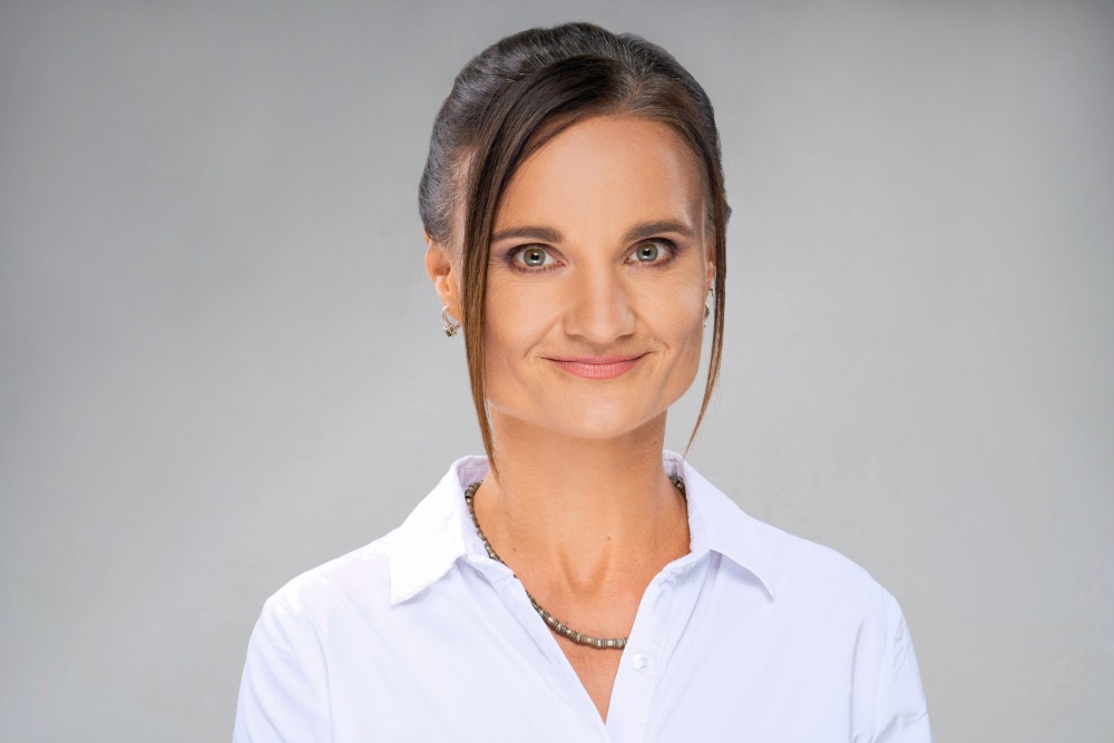 JUDr. Radka Medková