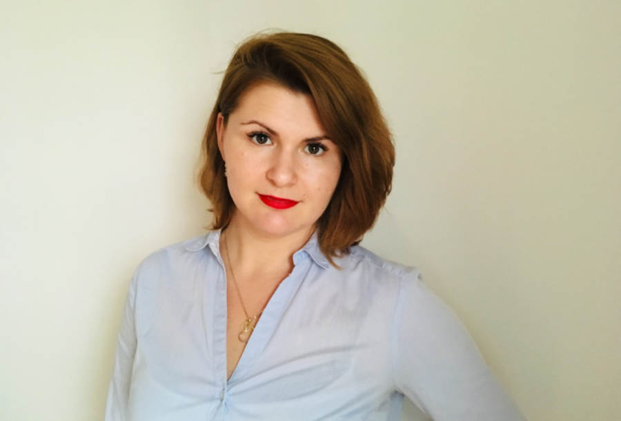 Mgr. Jitka Zelenková