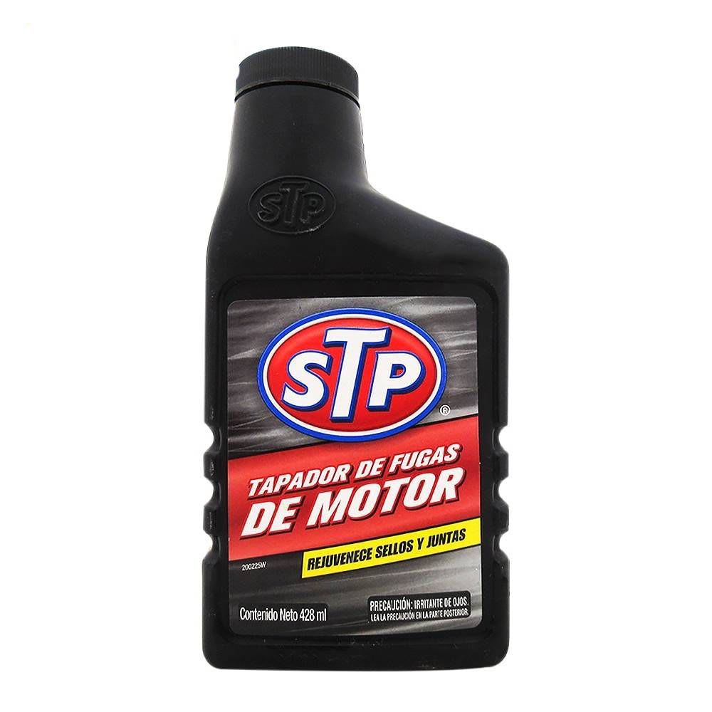 Imagen de STP TRAT ACEITE Y TAPAFUGA 428ML