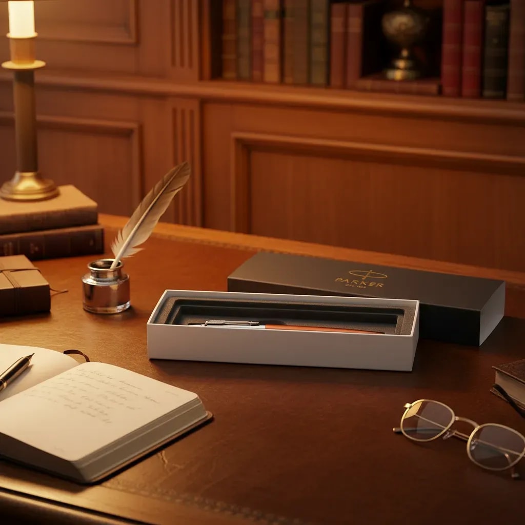 Imagen 4 de BOLIGRAFO PARKER JOTTER
