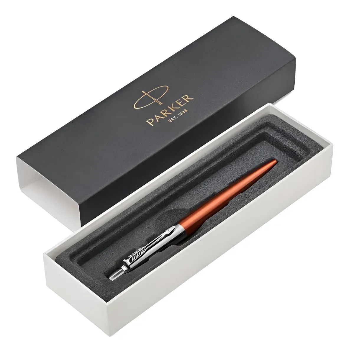 Imagen 2 de BOLIGRAFO PARKER JOTTER