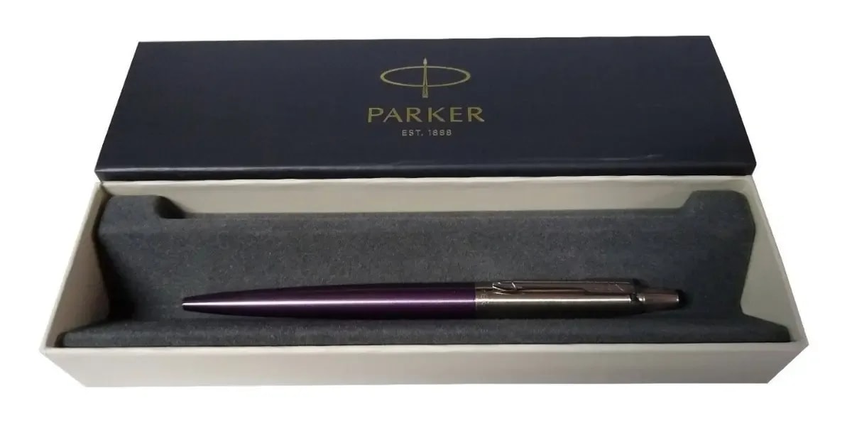 Imagen 4 de BOLIGRAFO PARKER JOTTER