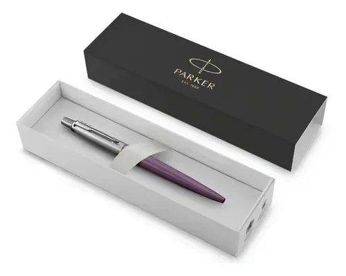 Imagen 2 de BOLIGRAFO PARKER JOTTER