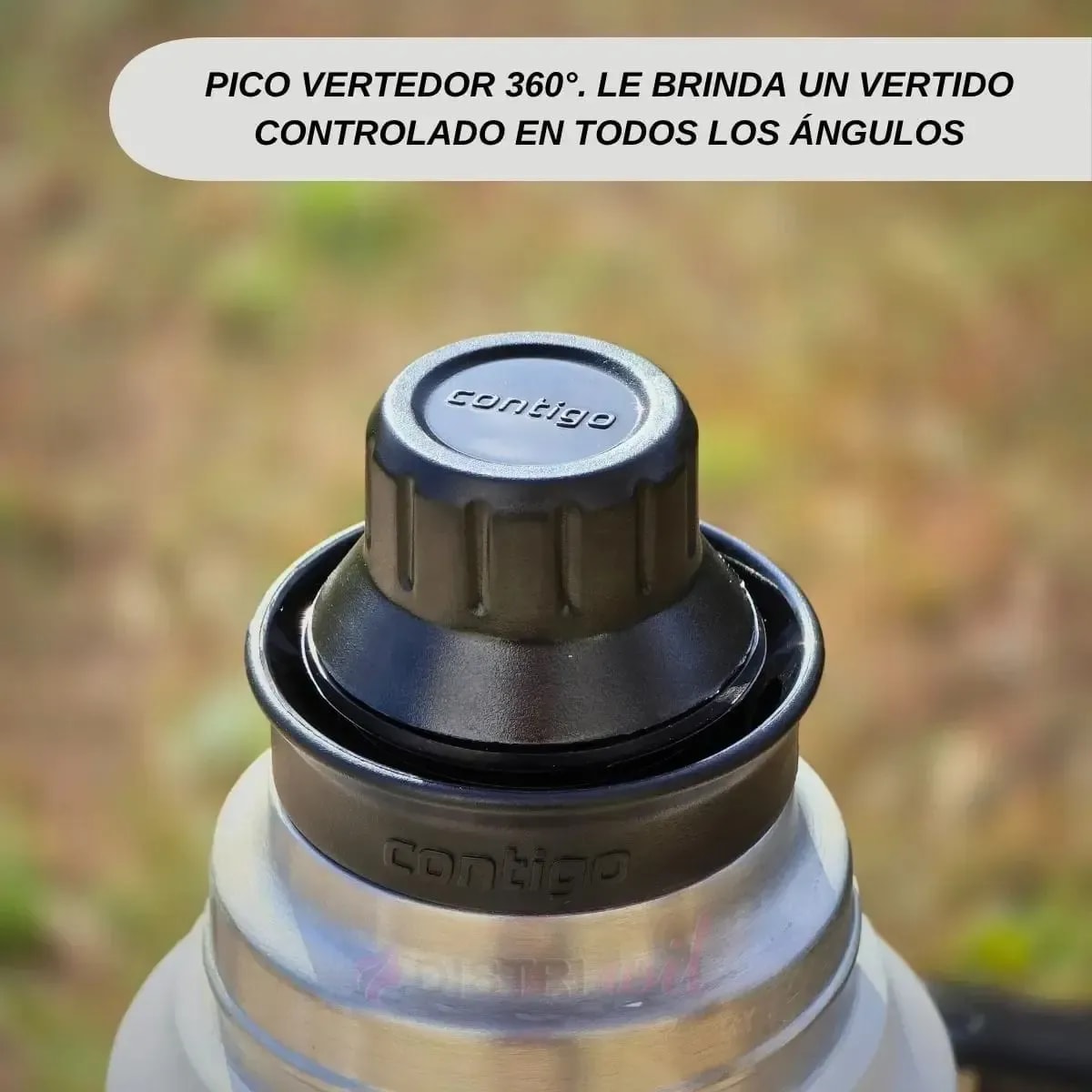 Imagen 3 de TERMO CONTIGO 24 HS CALIENTE