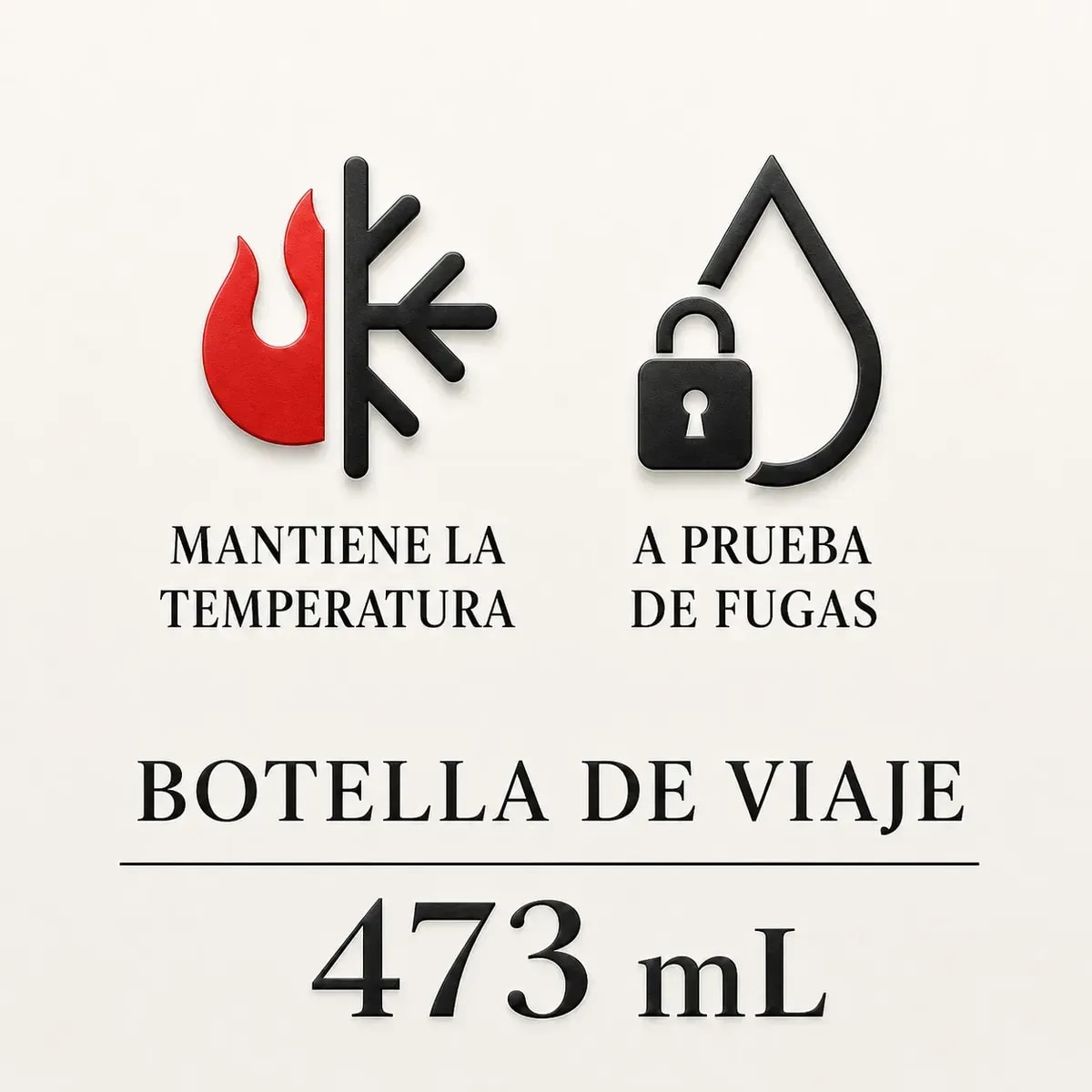 Imagen 7 de VASO TERMICO HURON 2.0