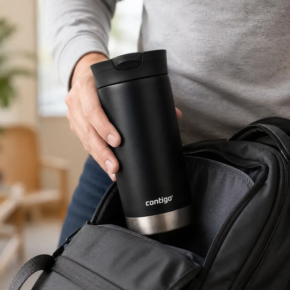 Imagen 9 de VASO TERMICO HURON 2.0