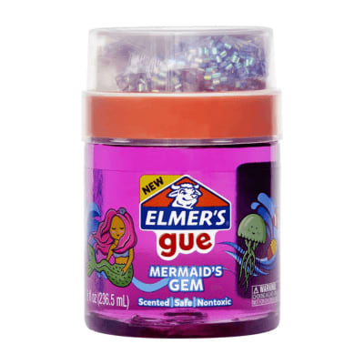 Imagen 1 de SLIME MERMAIDS GEM