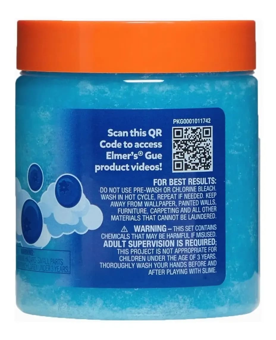 Imagen 2 de GUE SLIME