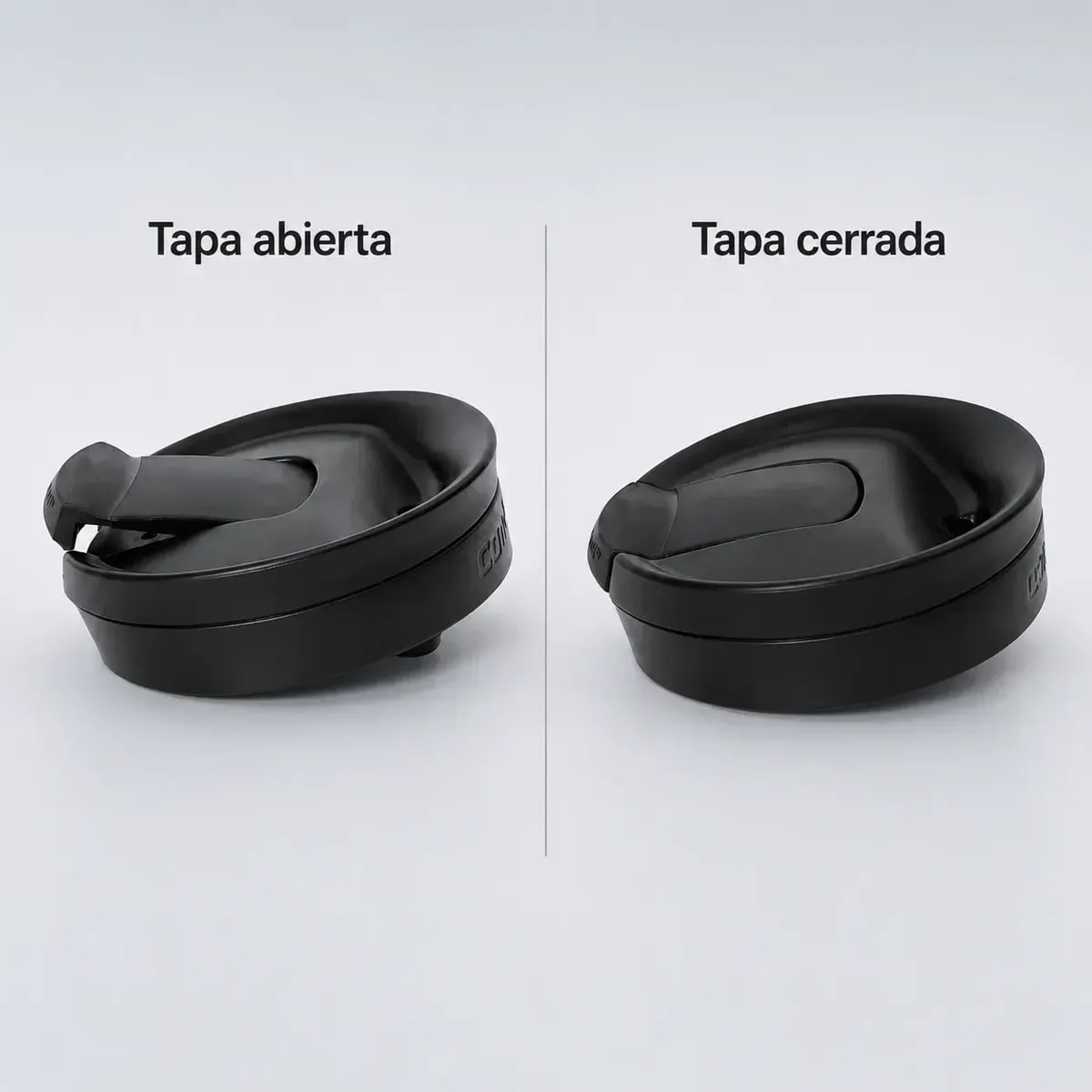 Imagen 5 de VASO TERMICO HURON 2.0