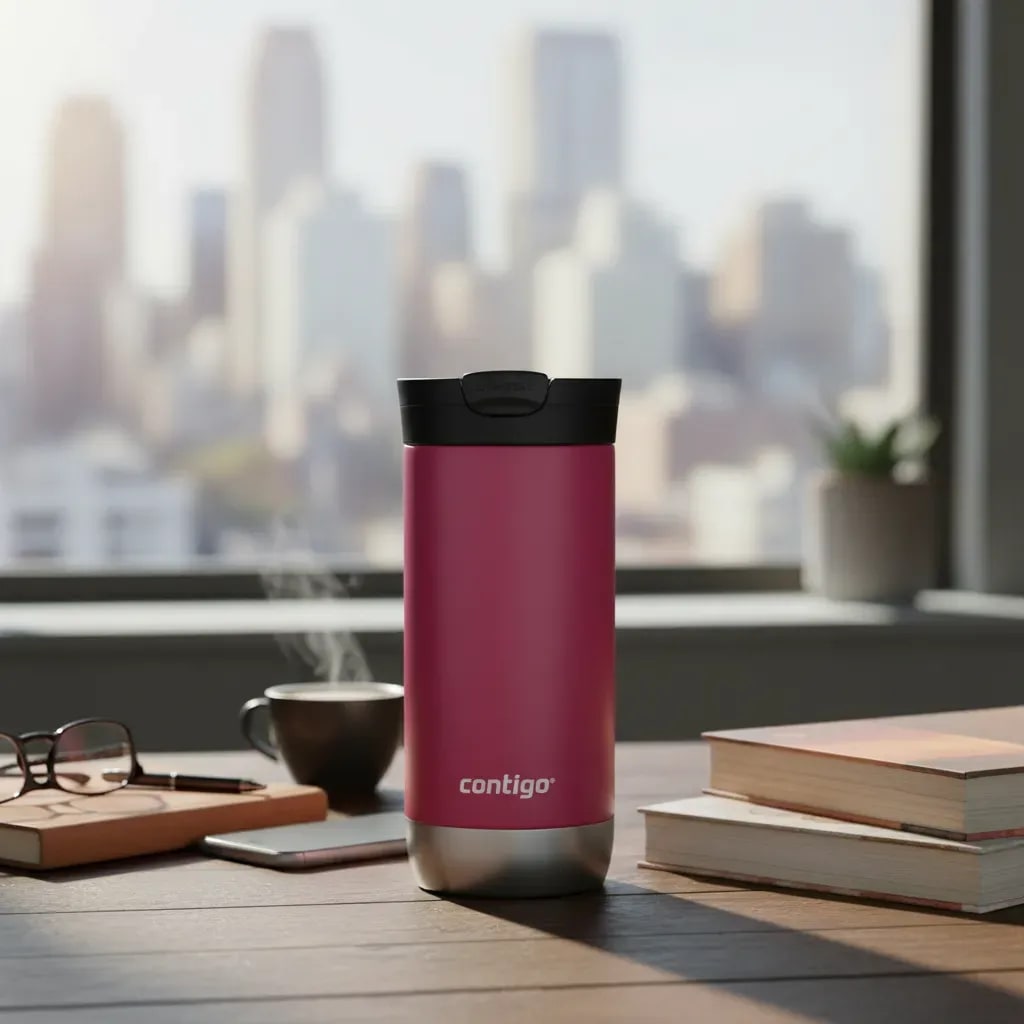 Imagen 6 de VASO TERMICO HURON 2.0