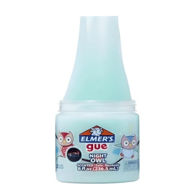 Imagen 2 de GUE SLIME NIGHT OWL