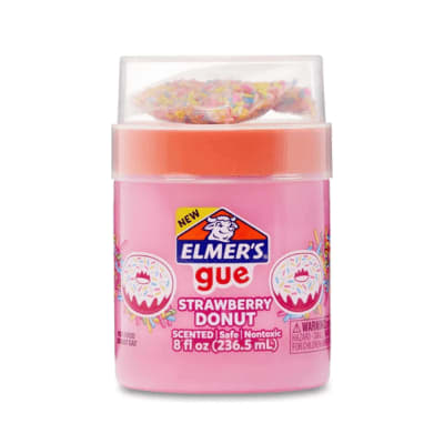 Imagen 1 de GUE SLIME STRW DONUTS
