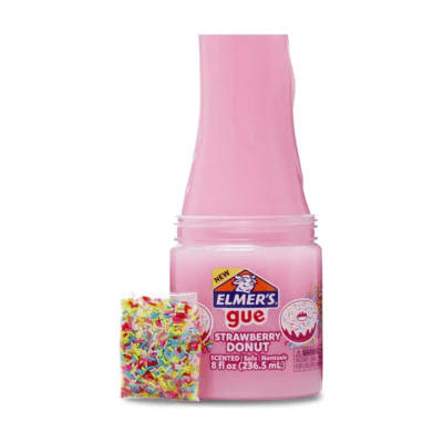 Imagen 4 de GUE SLIME STRW DONUTS