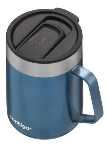 Imagen de STREETERVILLE MUG - TERMICO