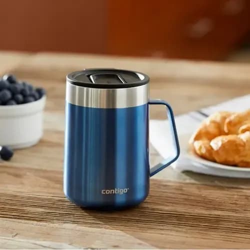 Imagen de STREETERVILLE MUG - TERMICO
