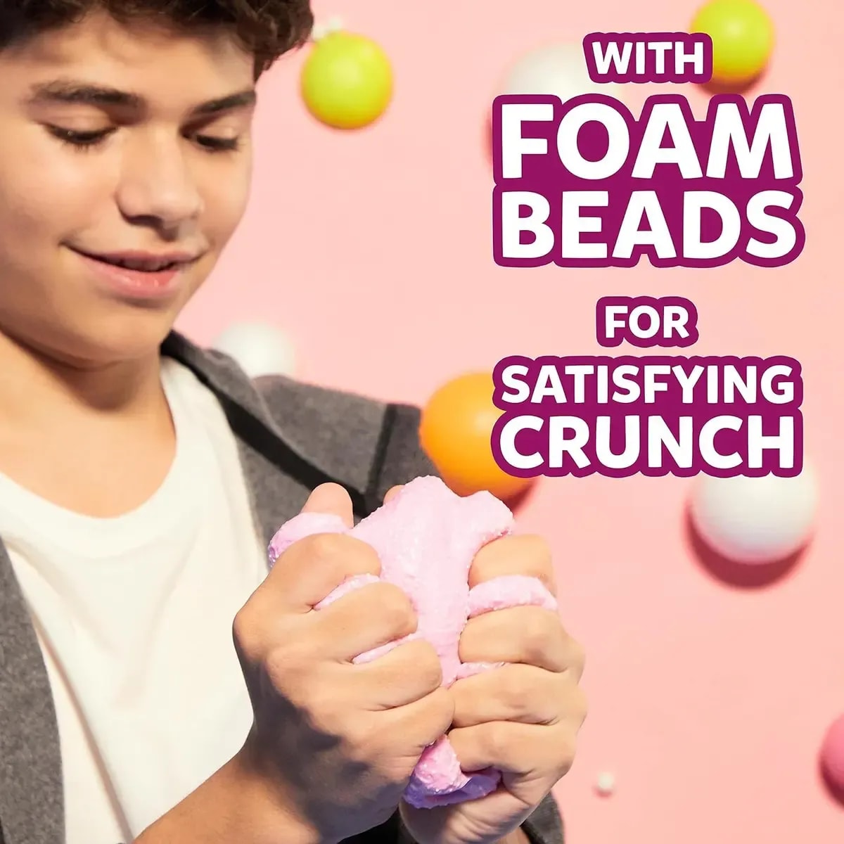 Imagen 5 de SLIME FRUITY SLUSHIE