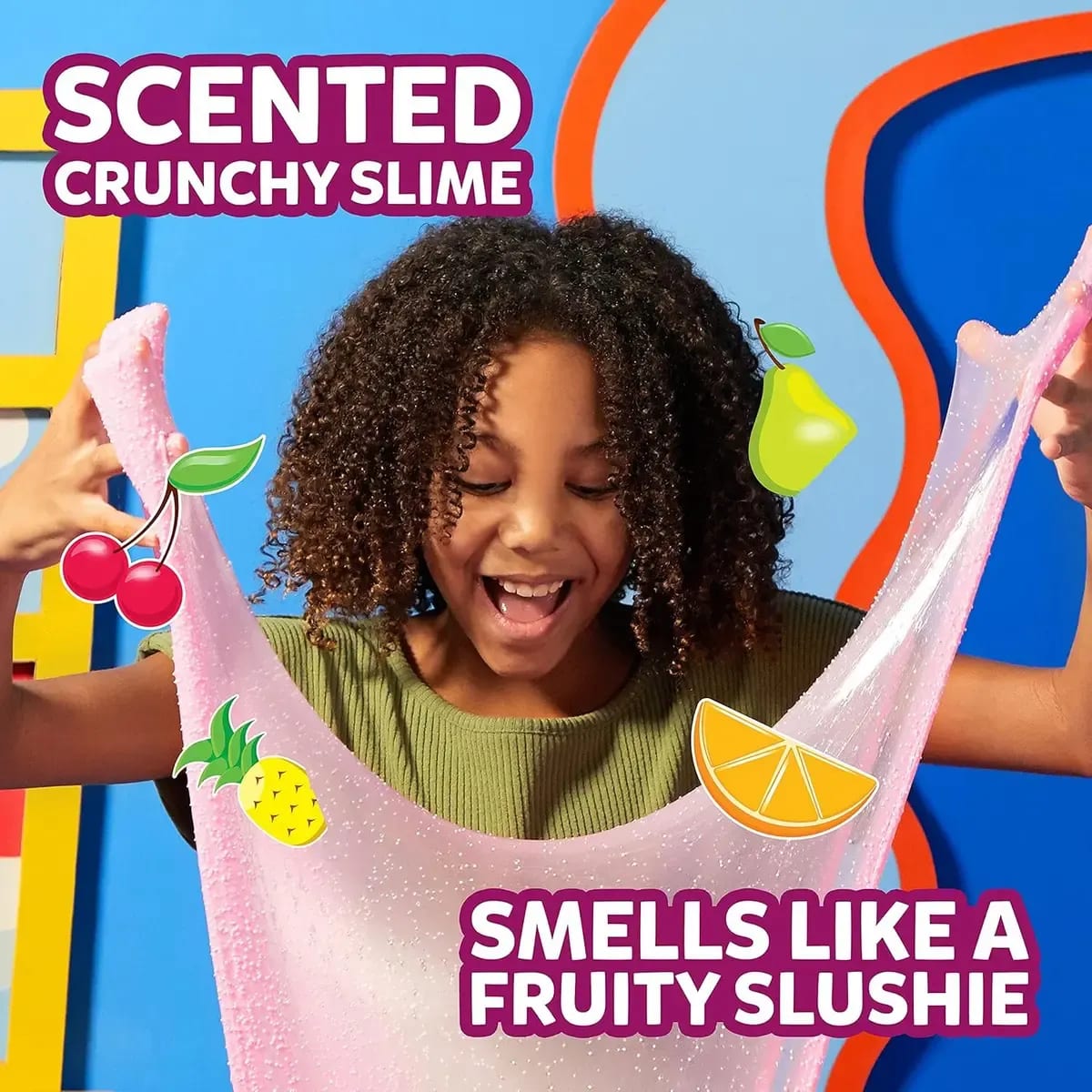 Imagen 6 de SLIME FRUITY SLUSHIE