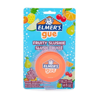 Imagen 1 de SLIME FRUITY SLUSHIE