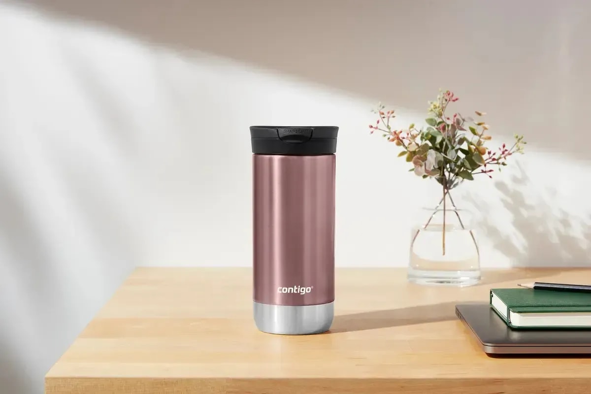 Imagen 6 de VASO TERMICO HURON 2.0