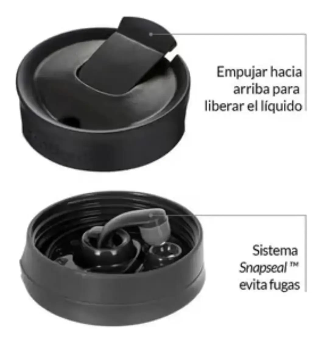 Imagen 5 de VASO TERMICO BYRON 2.0