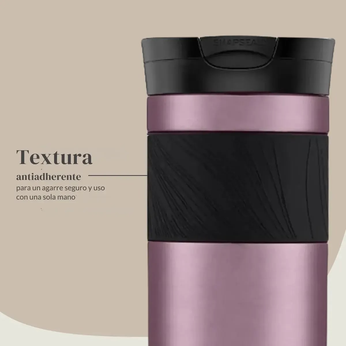 Imagen 7 de VASO TERMICO BYRON 2.0