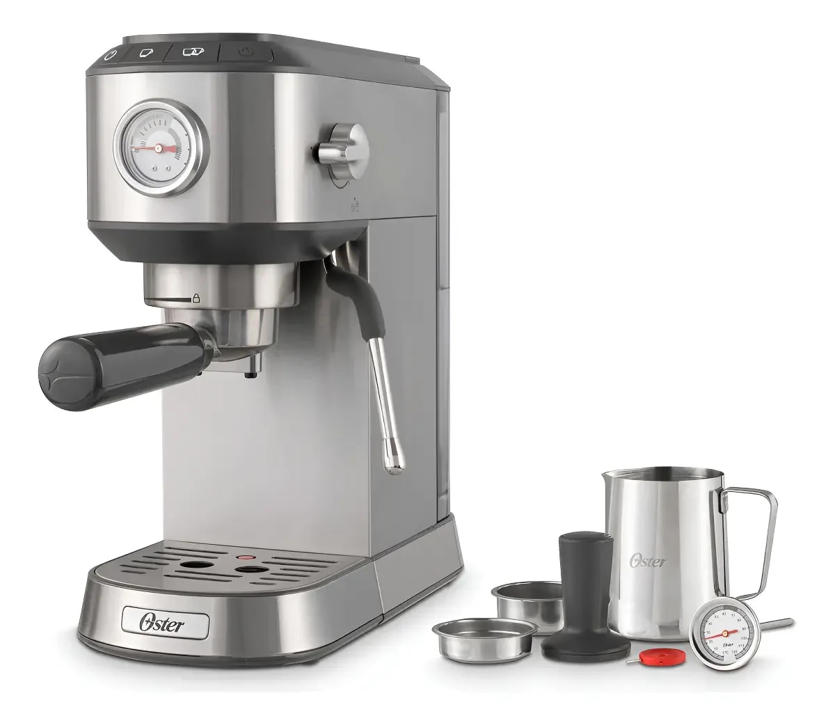 Imagen 1 de CAFETERA SLIME LINE - COMPACTA