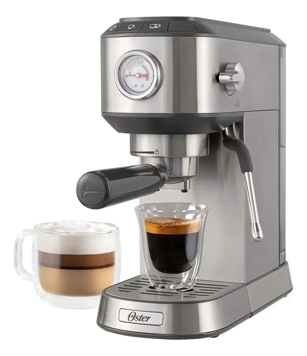 Imagen 8 de CAFETERA SLIME LINE - COMPACTA