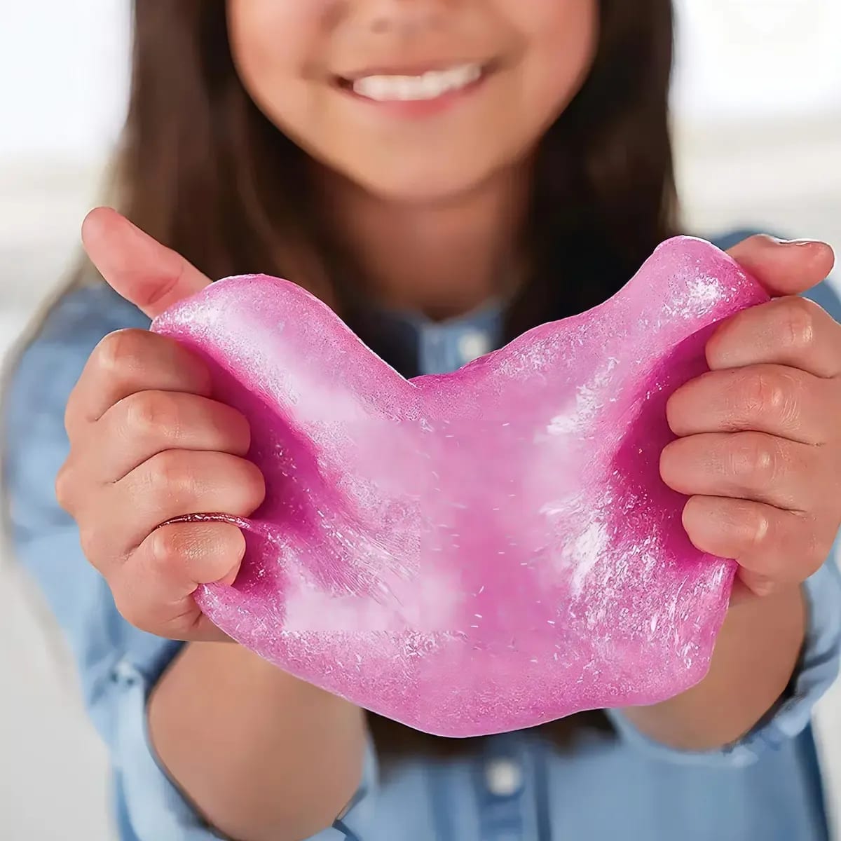Imagen 2 de KIT SLIME EXPLOSION FRUTAL
