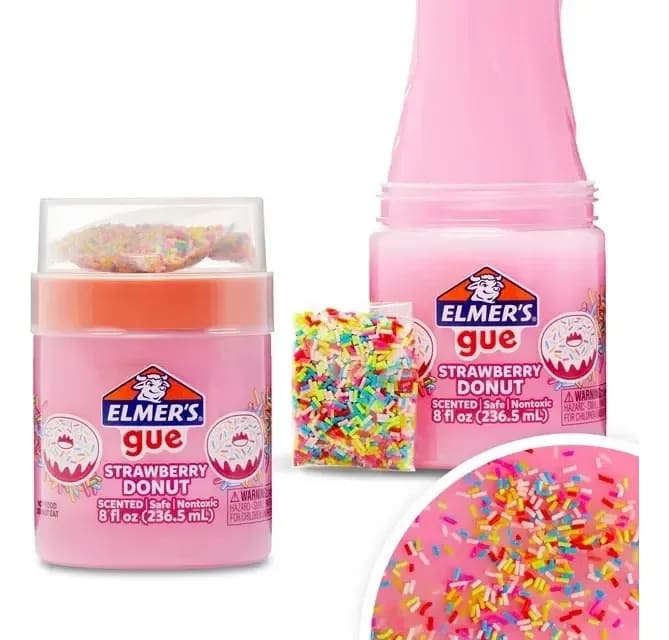 Imagen 5 de GUE SLIME UNICORN