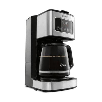Imagen 2 de CAFETERA PROGRAMABLE DE 12 TAZAS PANTALLA TACTIL